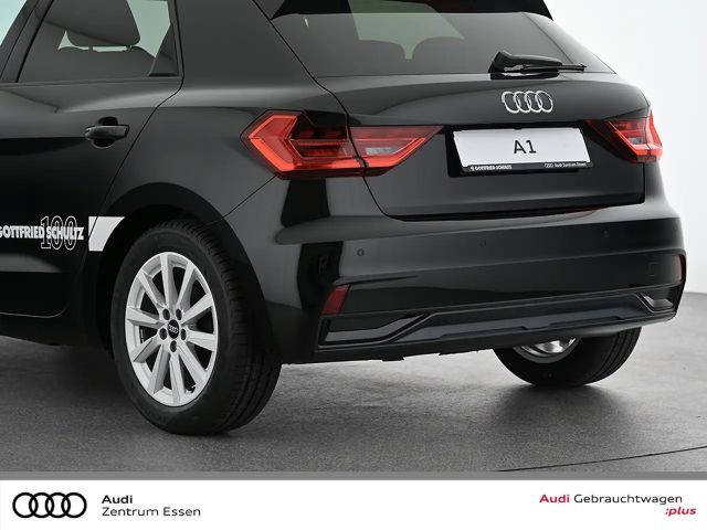 Audi A1 25 TFSI Sportback