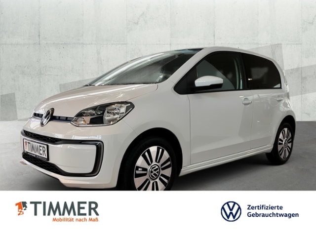 Volkswagen e-up! Edition 61 kW *KAMERA*MAPS+MORE*CLIMATRONIC*WKR*
