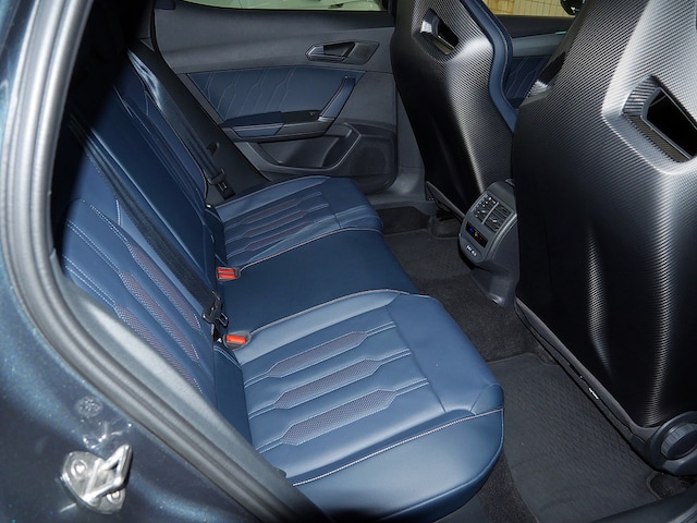 Cupra Formentor 1.4 e-Hybrid