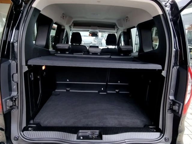 Renault Kangoo EDC TCe 130 Techno