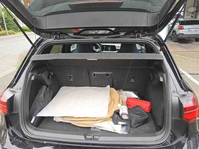 Volkswagen Golf R-Perform.-Agrapovic Matrix/Keyless Access