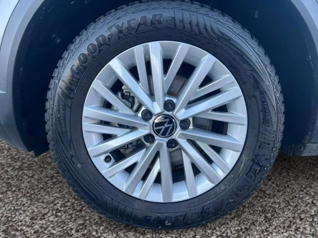 Volkswagen T-Roc DSG Life