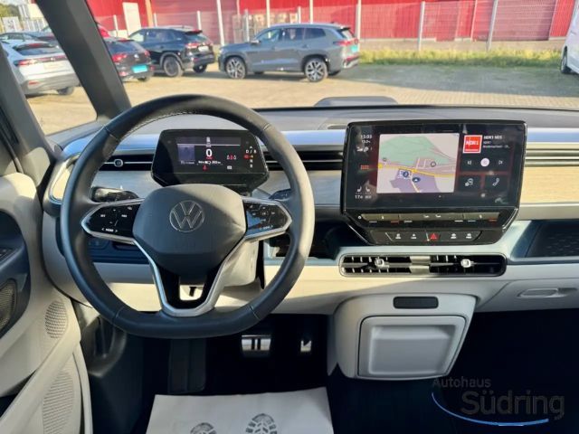 Volkswagen ID.Buzz 77 KWh IQ.Drive Pro