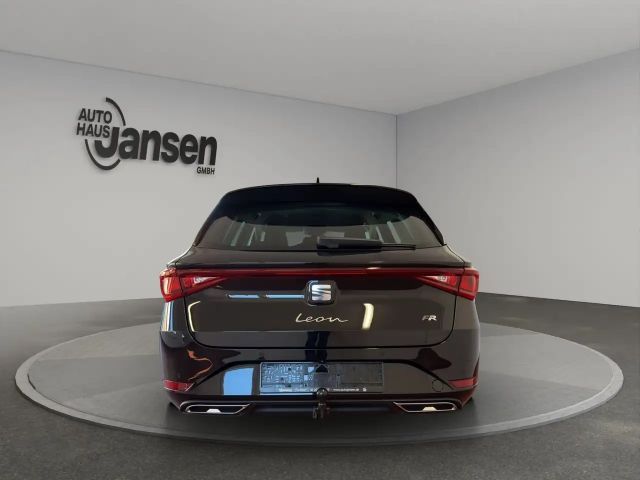 Seat Leon DSG FR-lijn Sportstourer