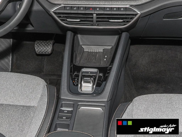 Skoda Octavia Combi Selection