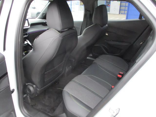 Peugeot 2008 GT-Line Hybrid