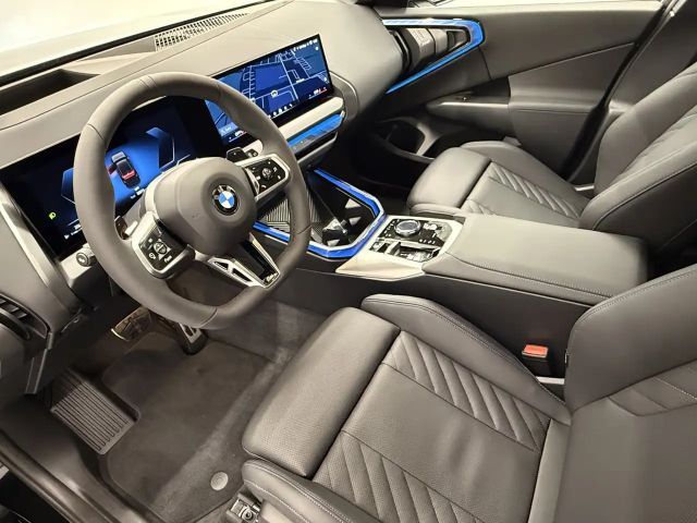 BMW X3 xDrive