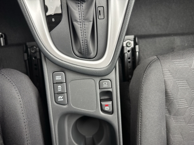 Toyota Yaris 5-deurs Business