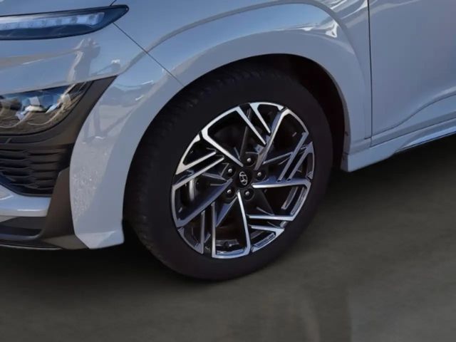 Hyundai Kona 1.0 N Line T-GDi