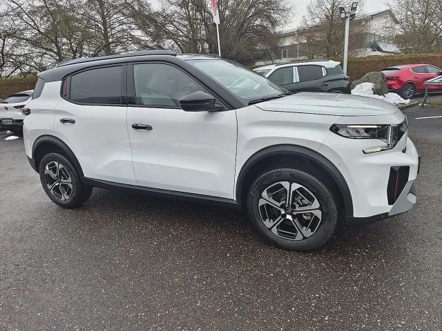 Citroën C3 Aircross Hybrid Max