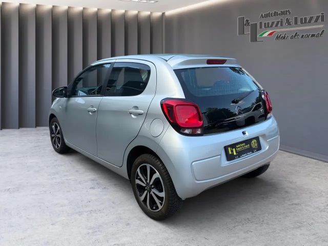 Citroën C1 Shine VTi 72