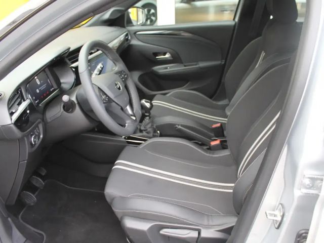 Opel Corsa 1.2 Turbo GS-Line Grand Sport Turbo
