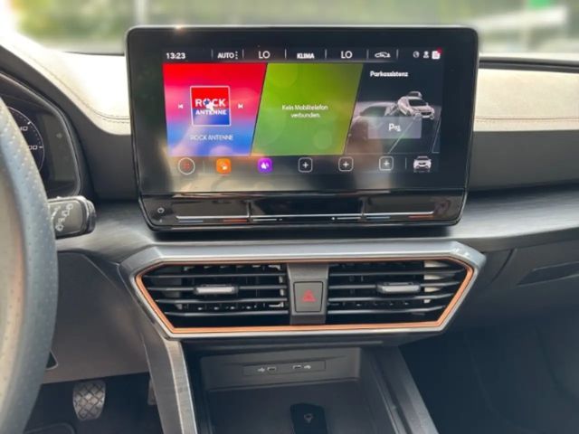 Cupra Formentor 1.5 TSI