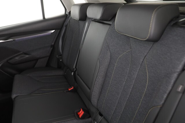 Skoda Elroq LOFT | AHK LED