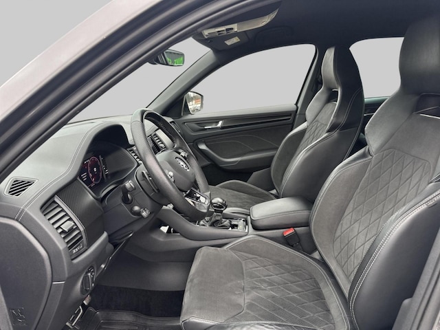 Skoda Kodiaq 2.0 TDI 4x4 Sportline