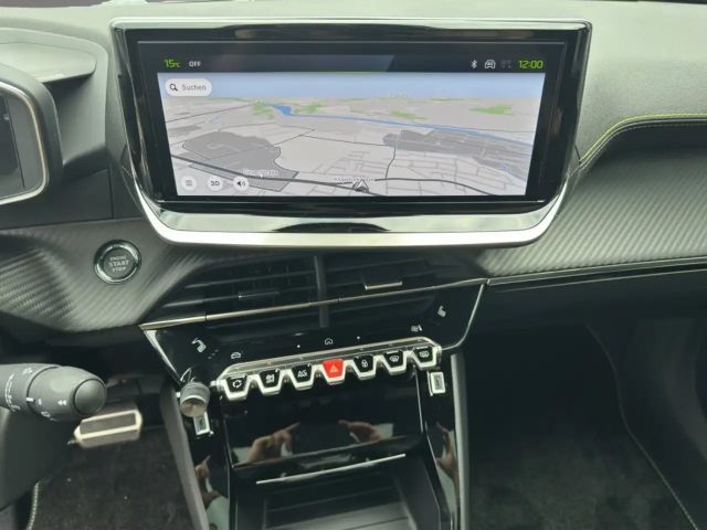 Peugeot 2008 EAT8 GT-Line