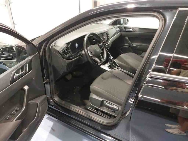 Volkswagen Polo 1.0 TSI DSG