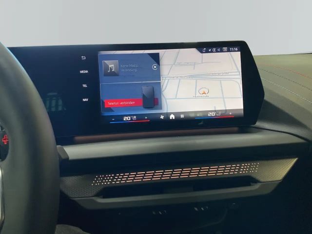 BMW 135 Sedan xDrive