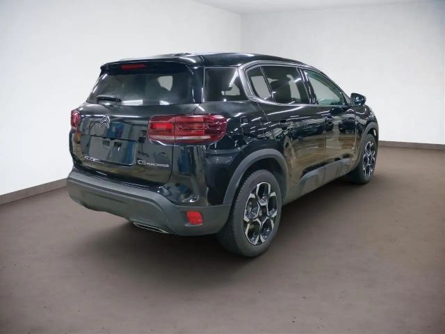 Citroën C5 Aircross 1.2 Tempomat,Navi,Rückfahrkamera