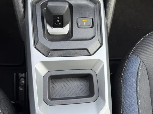 Dacia Bigster Hybrid 155