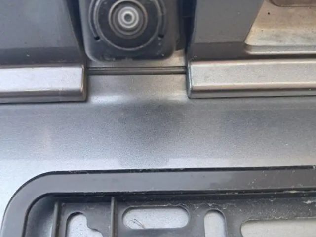 Mitsubishi Eclipse Cross 4WD PHEV