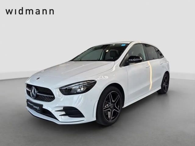 Mercedes-Benz B 250 AMG Line B 250 e