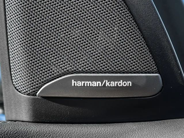 BMW X5 M-Sport xDrive50e