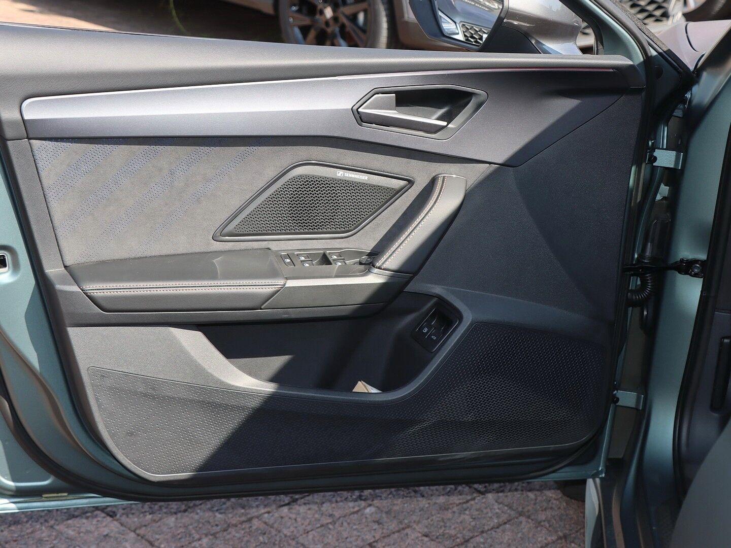 Cupra Leon DSG Sportstourer VZ e-Hybrid