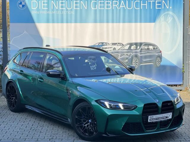 BMW M3 Touring xDrive