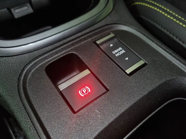 Abarth 600e Scorpionissima