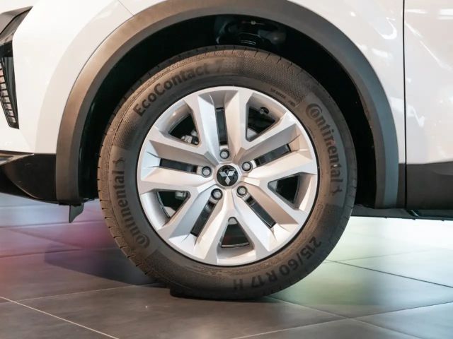 Mitsubishi ASX Plus 1.0 Digitales Cockpit LED Apple CarPlay Andro