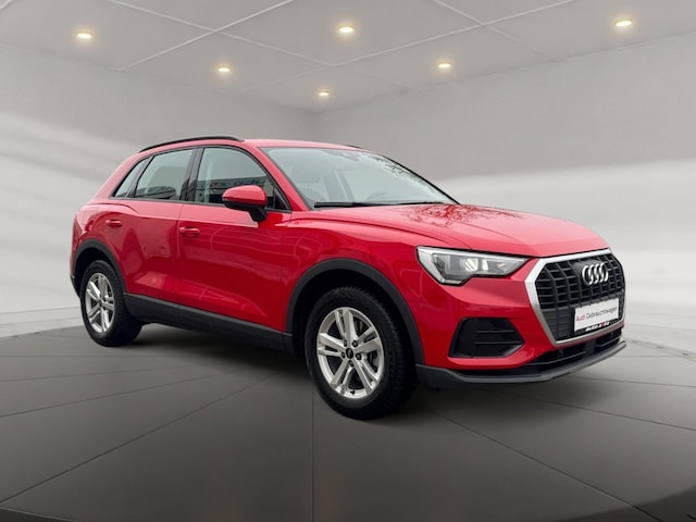 Audi Q3 35 TFSI