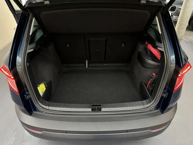 Skoda Karoq 4x4 Style Style