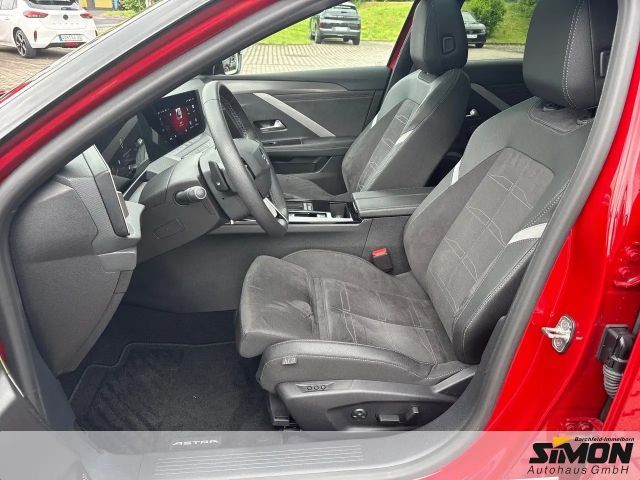 Opel Astra 1.2 Turbo Turbo Ultimate