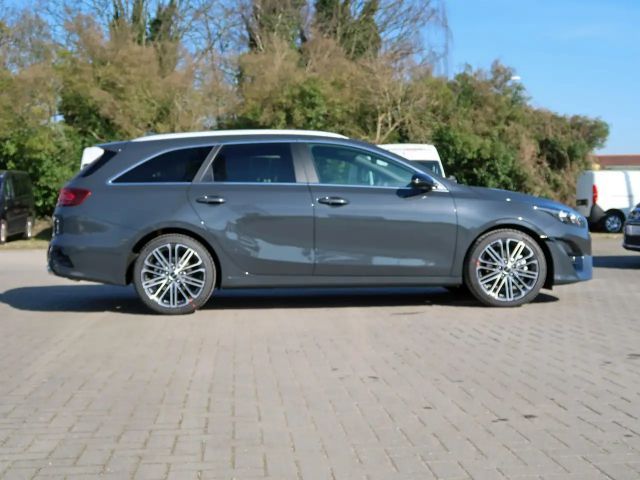 Kia Ceed GT-Line SportWagon