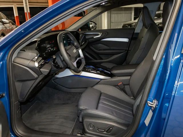 Audi A5 Quattro S-Tronic