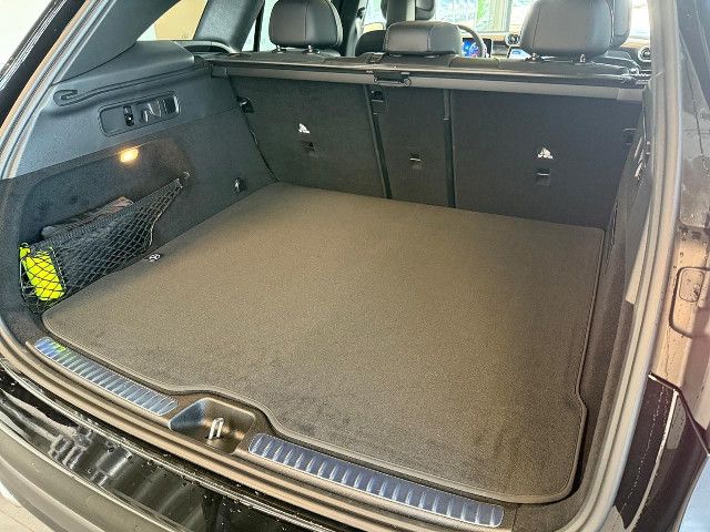 Mercedes-Benz GLC 220 4MATIC GLC 220 d