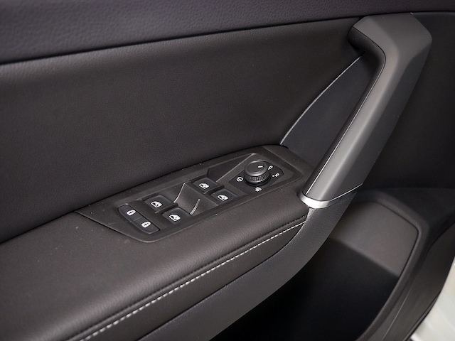 Volkswagen Touran Touran GOAL 1,5 l TSI 110 kW 150 PS 7-Gang-Doppelkupplungsgetrie