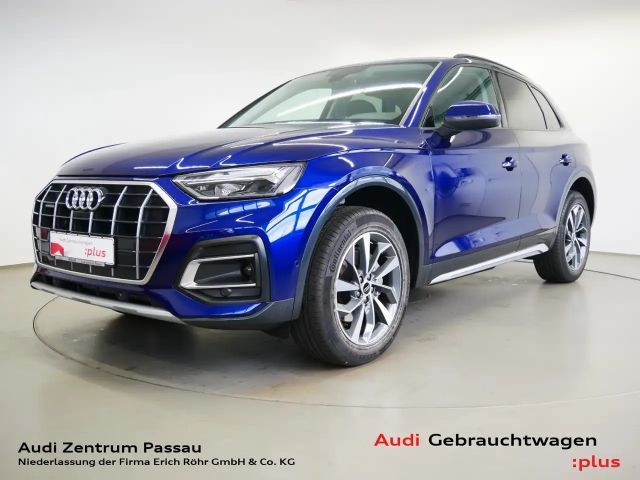 Audi Q5 45 TFSI Quattro