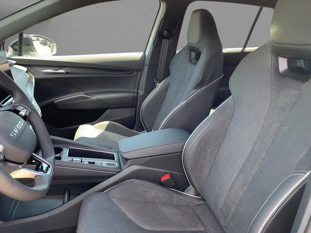 Skoda Elroq 85 Sportline
