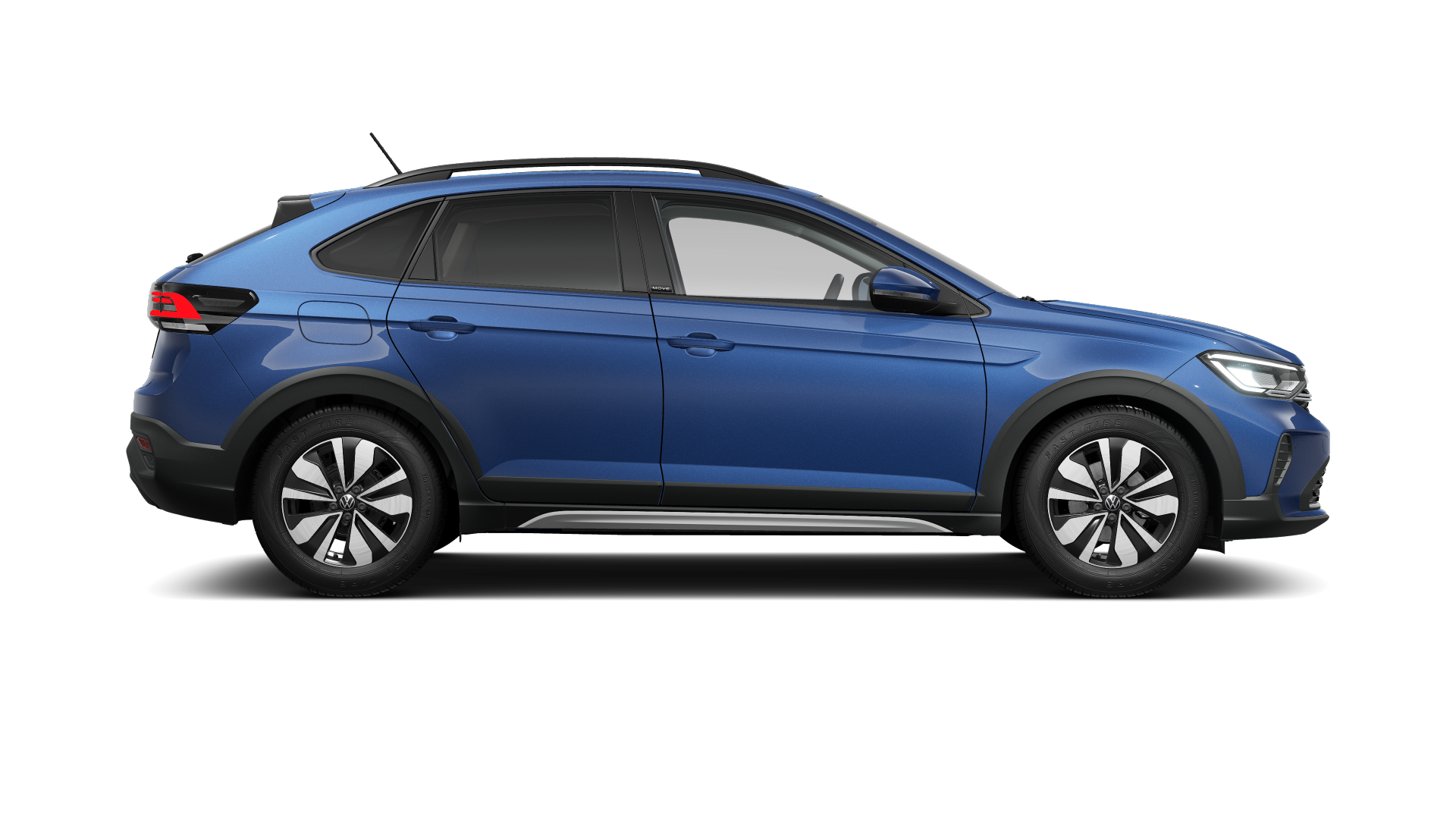 Volkswagen Taigo Move