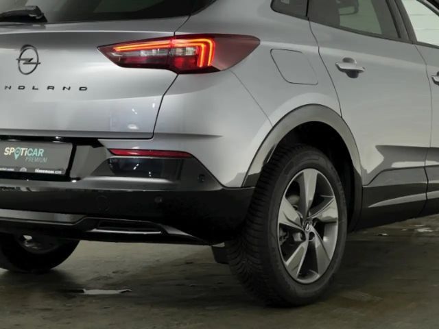 Opel Grandland X GS-Line Grand Sport
