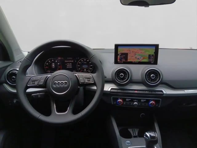 Audi Q2 35 TFSI S-Tronic
