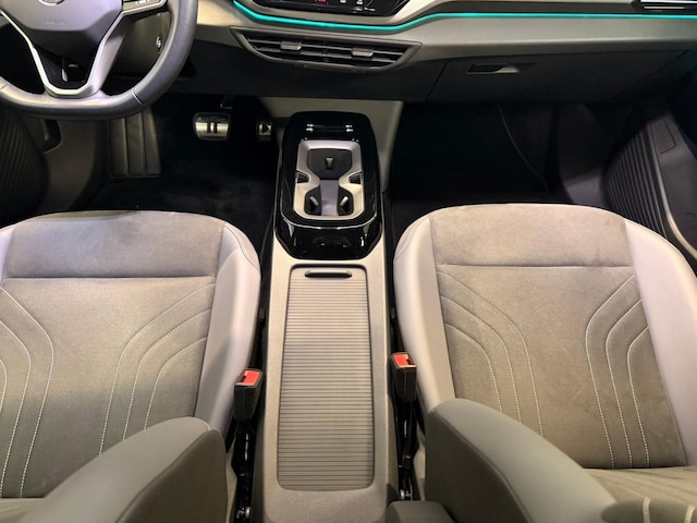 Volkswagen ID.4 IQ.Drive Performance Pure