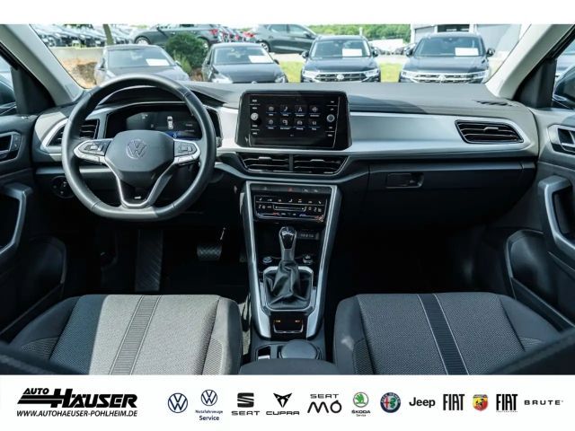 Volkswagen T-Roc 1.5 TSI DSG Life