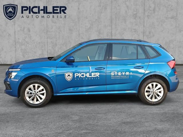 Skoda Kamiq Selection