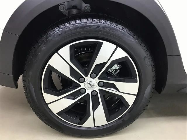 Volvo V60 Cross Country AWD Geartronic