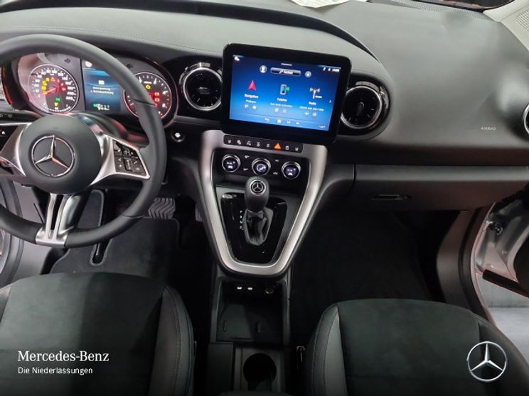 Mercedes-Benz T 180 Progressive