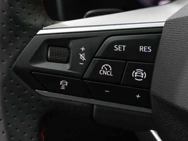 Seat Leon 1.5 eTSI DSG FR-lijn