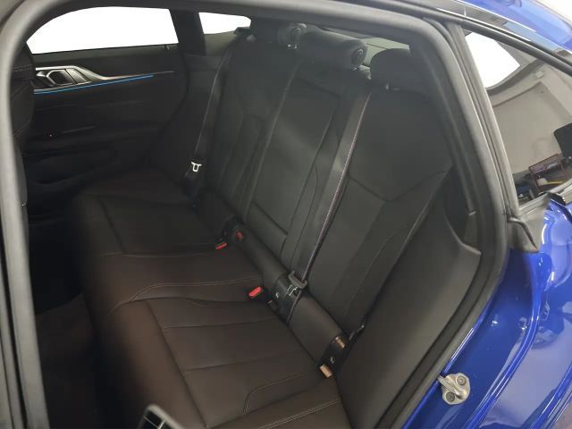 BMW i4 Coupé M-Sport eDrive40